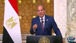 الرئيس السيسي يرد مشروع قانون الإجراءات الجنائية لمجلس النواب لبحث الاعتراضات عليه بعد الكثير من الجدل حوله 2