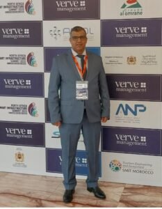 المغرب يقود الثورة اللوجستية في إفريقيا: رؤية ذكية ومستدامة من قمة الرباط 2025 2 الدكتور ياسين دينار