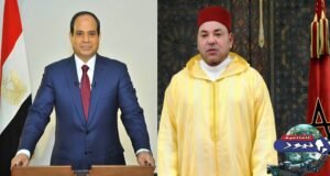 العالمية نيوز ... العلاقات المصرية المغربية ودية وقوية 3