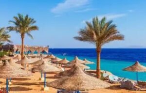 ماذا نعرف عن مدينة شرم الشيخ؟ 6