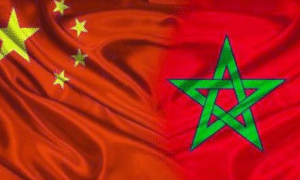بوابة الصين بالعربية: "الحكم الذاتي المغربي" أفضل حل عملي لأزمة الصحراء الممتدة نصف قرن!! 1