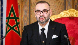 عاجل: الملك محمد السادس يوجه خطابًا ساميًا للأمة الان...! 2