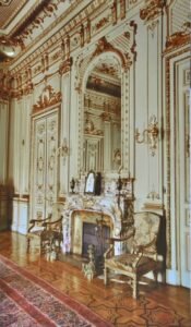 قصر عابدين رمز الحضارة والفخامة الملكية وتُحفة معمارية نادرة 2