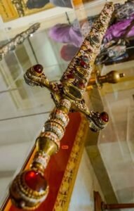 قصر عابدين رمز الحضارة والفخامة الملكية وتُحفة معمارية نادرة 3