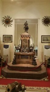 قصر عابدين رمز الحضارة والفخامة الملكية وتُحفة معمارية نادرة 4