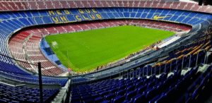 برشلونة يطلق "El Memorial": نصب تذكاري داخل الكامب نو لحفظ رماد المشجعين — افتتاح نوفمبر 2025 2