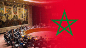 المغرب على أعتاب مقعد دائم في مجلس الأمن 2