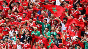 المغرب يمنح تأشيرات إلكترونية مجانية لحضور كان 2025 عبر تطبيق 'يلا' 2