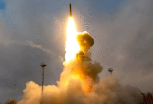 الناتو في حالة قلق: صاروخ روسي جديد بمدى 5500 كم ورؤوس نووية يُهدد أوروبا 2