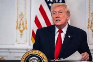 ترامب يُصعِّد حرب الهجرة: وقف دائم للقادمين من "دول العالم الثالث" 2