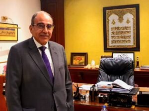 المهندس أحمد عبد الغني يفتح أبواب الاستثمار الأخضر في المغرب بمحطة تبريد عملاقة 2