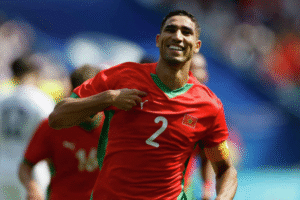 أشرف حكيمي يتقدم في تعافيه من التواء الكاحل: فيديو جديد من PSG يُبشر بالعودة القريبة 2