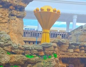 طنجة مدينة تاريخية ووجهة سياحية متفردة.. ومغارة هرقل تحمل أسطورة جديدة للأمم الإفريقية!! 4