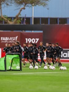 بعد القاضية.. أفشة يغادر التتش معارًا: "أتمنى ألا يكون وداعًا دائمًا" | بالصور 6