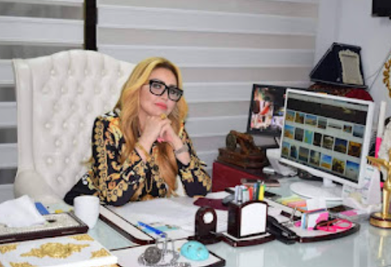 د.منار جازولي