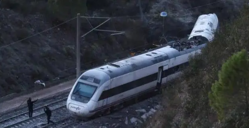 القطار فائق السرعة