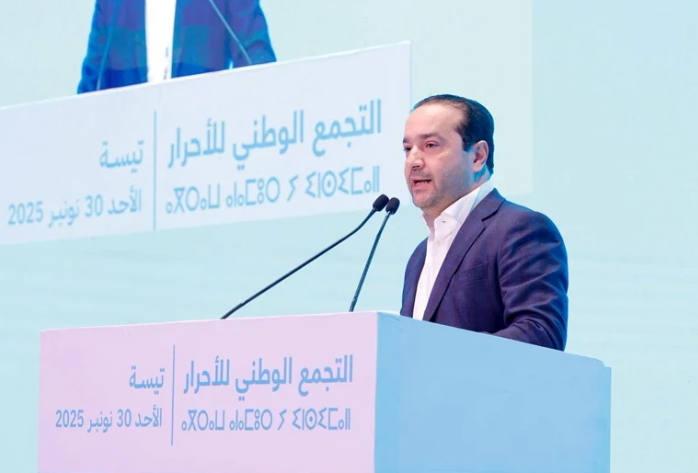 محمد الشوكي