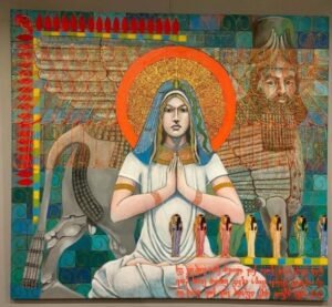 الأحد.. ندوة على هامش معرض "تواصل أجيال" بأتيليه القاهرة 3