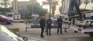 غرب شبرا الخيمة تستعيد مظهرها الحضاري بحملات تطوير مكثفة 2