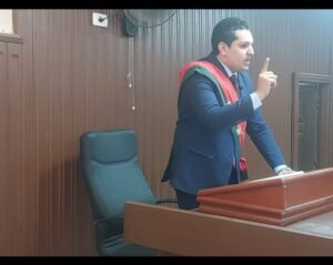 طعنة واحدة أنهت حياة شاب بشبرا.. والنيابة: لا عتاب يبرر القتل.. مرافعة تهز القاعة وتطالب بالقصاص 3