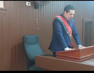 طعنة واحدة أنهت حياة شاب بشبرا.. والنيابة: لا عتاب يبرر القتل.. مرافعة تهز القاعة وتطالب بالقصاص 4