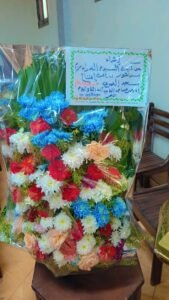 من الكنيسة إلى المسجد.. ورد وفانوس رمضان يجسدان وحدة أهالي سندنهور 4