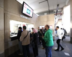 جاهزية كاملة واستعدادات قصوى.. مترو الأنفاق يعمل بخطة استثنائية في الشهر الكريم 2