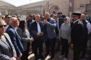 المرج تحت السيطرة.. إزالة شاملة للعشوائيات وتدخل حاسم لاستعادة المظهر الحضاري 3