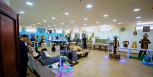 إعلاء قيم حقوق الإنسان.. الداخلية تنظم ندوات دينية لنزلاء مراكز الإصلاح 3