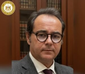 وزارة البيئة.. تعيين المهندس شريف عبد الرحيم مساعد الوزيرة للسياسات المناخية رئيسًا لجهاز شئون البيئة 1
