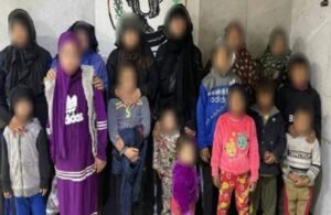 الداخلية..ضبط 16 متهماً بحوزتهم 26 طفلاً مجبرين على التسول 2