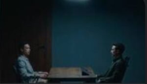 مسلسل رأس الأفعى .. الحلقة 2.. أحمد غزي في مواجهة واستجواب إرهابي محطة المترو 3