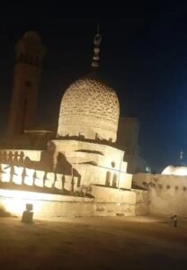 الجامع الأزهر.. ألف عام من العلم والنور في قلب القاهرة 5