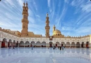 الجامع الأزهر.. ألف عام من العلم والنور في قلب القاهرة 7