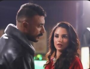 علي كلاي..الحلقة3 ميادة تتورط مع والدتها وميدو يبتزها بطلب مليون جنيه 2