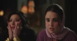 علي كلاي..الحلقة3 ميادة تتورط مع والدتها وميدو يبتزها بطلب مليون جنيه 3