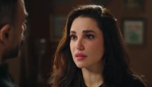 الحلقة 5: طلب طلاق مفاجئ يهزّ علي كلاي.. والجمهور يترقب الرد 2