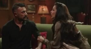 الحلقة 5: طلب طلاق مفاجئ يهزّ علي كلاي.. والجمهور يترقب الرد 3