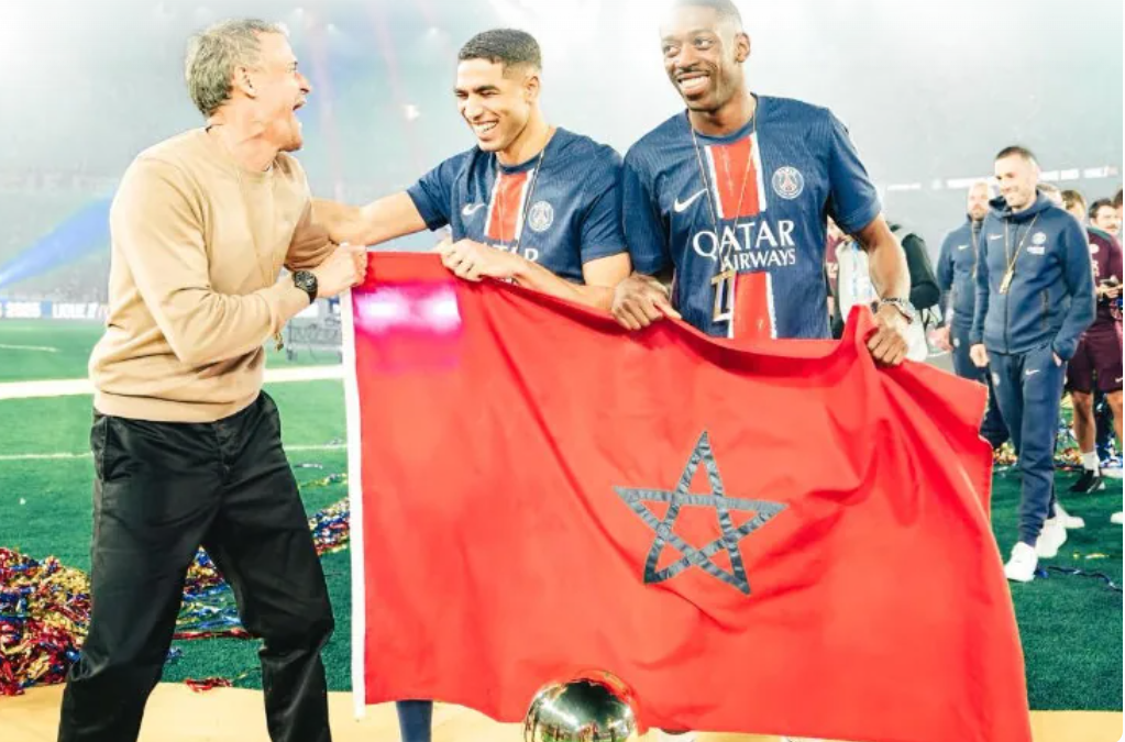 «ظلم للأبرياء كما هو ظلم للضحايا الصادقين»..صرخة اشرف حكيمي تهز العالم 5