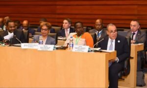 وزير الخارجية يجدد التزام مصر بدعم استرداد التراث الإفريقي خلال حلقة نقاشية لليونسكو والمفوضية الأفريقي 2