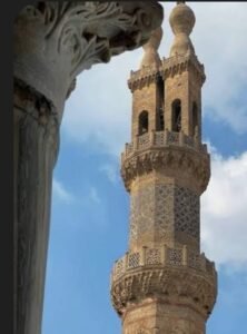 الجامع الأزهر.. ألف عام من العلم والنور في قلب القاهرة 4