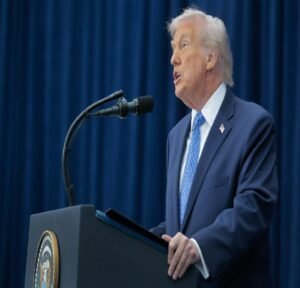 المحكمة العليا ترفض رسوم الجمارك وترامب يبحث عن بدائل أخرى 2