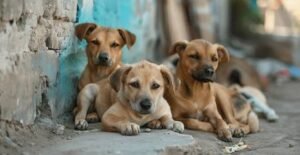 وزارة الزراعة.. تحصين 12,665 كلب ضد مرض السعار 2