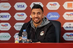 حسام حسن:نحترم منتخب إسبانيا ونسعى لتحقيق نتيجة إيجابية وأقصى إستفادة فنية 2