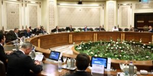 رئيس الوزراء يجمع عمالقة الطاقة في "إيجبس 2026".. تحركات عاجلة لمواجهة أزمة الطاقة 2