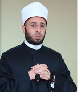 الرئيس السيسي يشهد اليوم إحتفال وزارة الأوقاف بليلة القدر 8