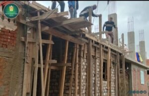 وزيرة البيئة تعلن التصدي لمحاولات التعدي علي الأراضي الزراعية 5