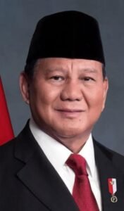 الرئيس السيسي يتلقى تلقى اتصالًا هاتفياً من الرئيس "برابوو سوبيانتو" رئيس جمهورية إندونيسيا 2