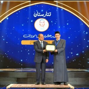 الرئيس السيسي يشهد اليوم إحتفال وزارة الأوقاف بليلة القدر 5