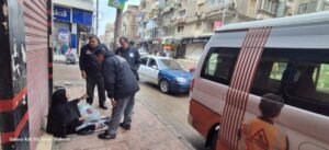 التضامن..تكثف فرق التدخل الميداني السريع في المحافظات لمواجهة سوء الأحوال الجوية 4